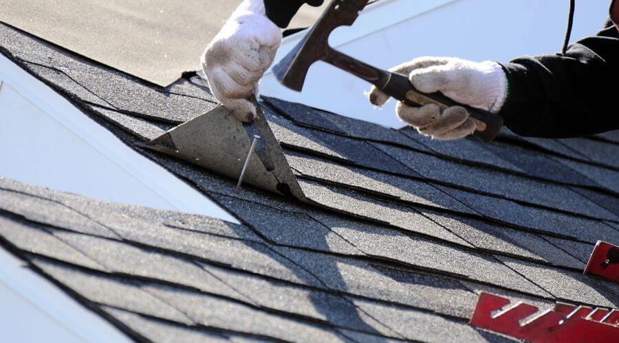 Expert Emergency Roof Repairs services in Buckhorn, KY